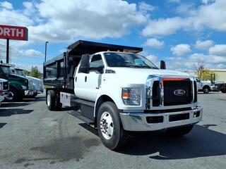 2026 Ford F-750 Chassis Cab for sale in Upper Marlboro MD