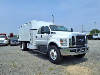 2026 Ford F750