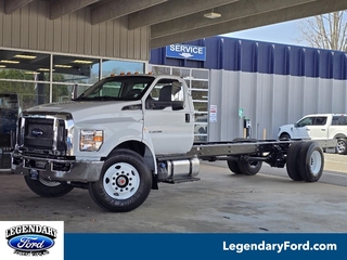 2026 Ford F-750SD