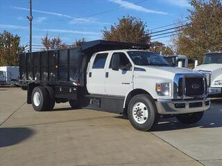 2025 Ford F 750 for sale in Upper Marlboro MD