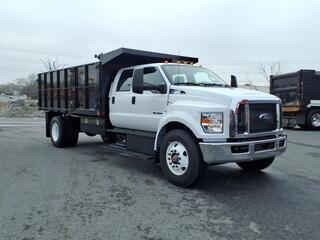 2026 Ford F 750