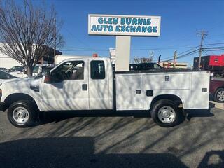 2008 Ford F-350 Super Duty