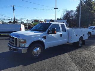 2009 Ford F-350 Super Duty