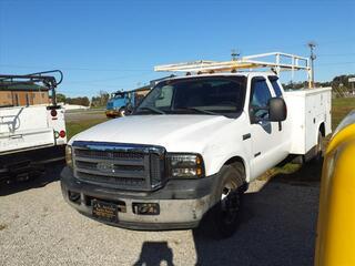 2007 Ford F-350