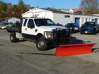 2008 Ford F-350