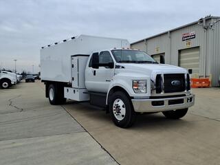 2026 Ford F 750 for sale in Upper Marlboro MD