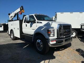 2025 Ford F-750 for sale in Baltimore MD