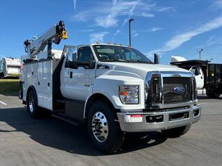 2025 Ford F-750 for sale in Baltimore MD