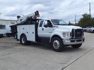 2025 Ford F 750