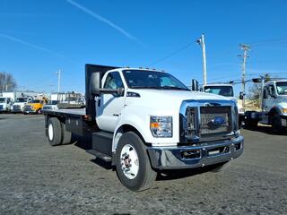 2026 Ford F750