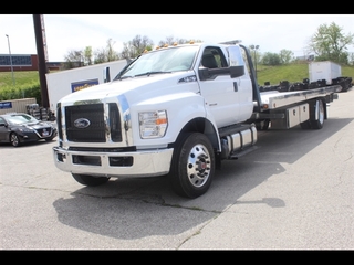 2025 Ford F-750 Rollback for sale in Saint Louis MO