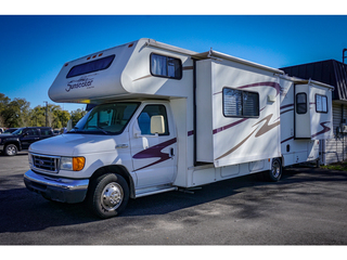 2006 Ford Rv