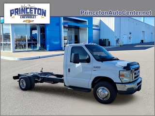 2012 Ford E-450SD for sale in Spartanburg SC