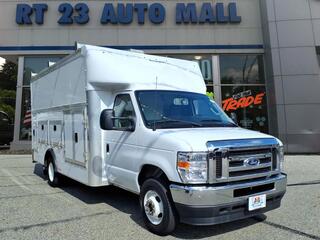 2024 Ford E-Series