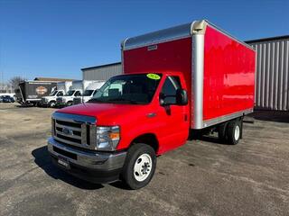 2024 Ford E-450SD for sale in Janesville WI