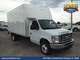 2024 Ford E-450SD for sale in Orlando FL