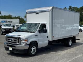 2025 Ford E-450SD for sale in Jacksonville FL