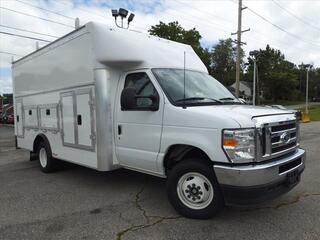 2024 Ford E-450 Cutaway for sale in Salem OR