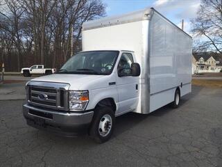 2023 Ford E-450SD for sale in Ayer MA