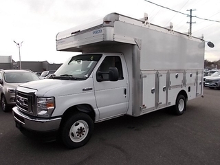 2023 Ford E-450SD for sale in Hempstead NY