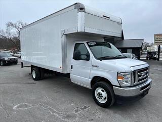 2022 Ford E-Series for sale in Jackson MI