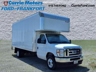 2024 Ford E-Series for sale in Frankfort IL