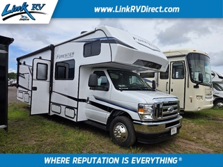 2024 Forest River 2861DS