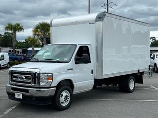 2025 Ford E-450SD for sale in Jacksonville FL