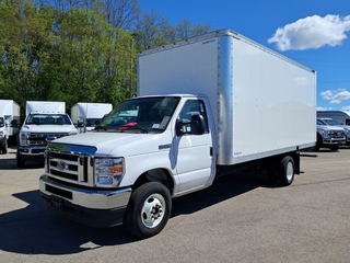 2023 Ford E-Series for sale in Springfield VA