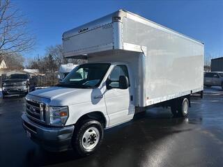 2022 Ford E-Series for sale in Jackson MI