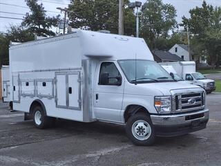 2024 Ford E-450 Cutaway for sale in Salem OR