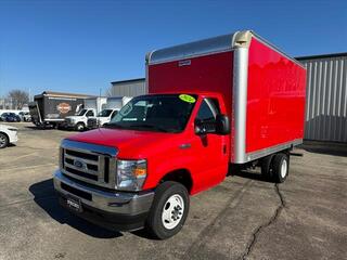 2024 Ford E-450SD for sale in Janesville WI