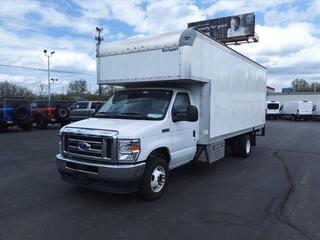 2023 Ford E-450SD for sale in Cortland OH