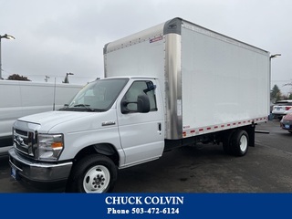 2024 Ford E-450SD