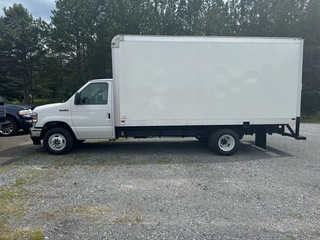 2027 Ford E-Series for sale in Cedartown GA