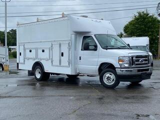 2024 Ford E-450 Cutaway for sale in Salem OR