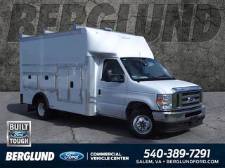 2024 Ford E-450 Cutaway for sale in Salem OR