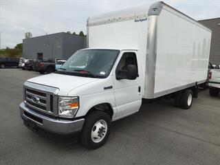 2025 Ford E-450SD for sale in Bristol TN