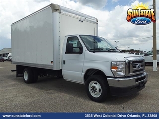 2024 Ford E-450SD for sale in Orlando FL