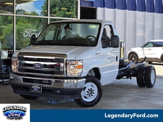 2026 Ford E-Series