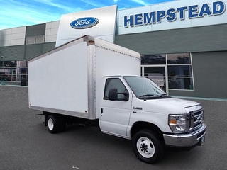 2016 Ford E-450SD for sale in Hempstead NY