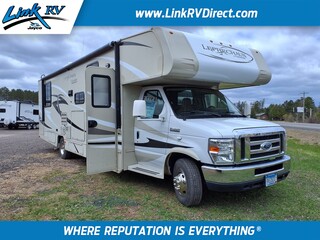 2014 Not Specified M-319 DS Ford E450