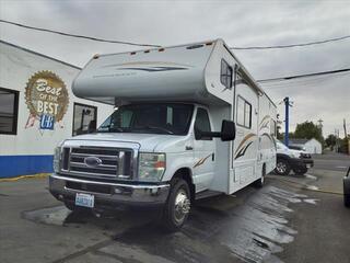 2010 Ford Econoline