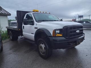 2006 Ford F-450 Super Duty for sale in Nashville TN