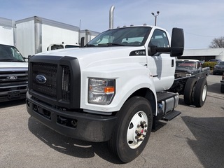 2026 Ford F-750SD for sale in Knoxville TN