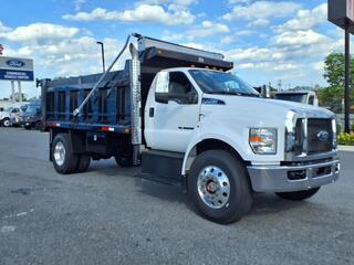 2026 Ford F-750 for sale in Baltimore MD