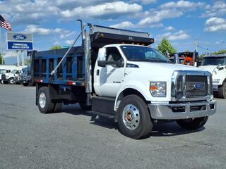2026 Ford F-750 for sale in Baltimore MD