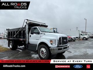 2025 Ford F-750 for sale in Baltimore MD