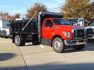 2025 Ford F 750 for sale in Upper Marlboro MD