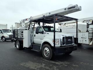 2026 Ford F 750